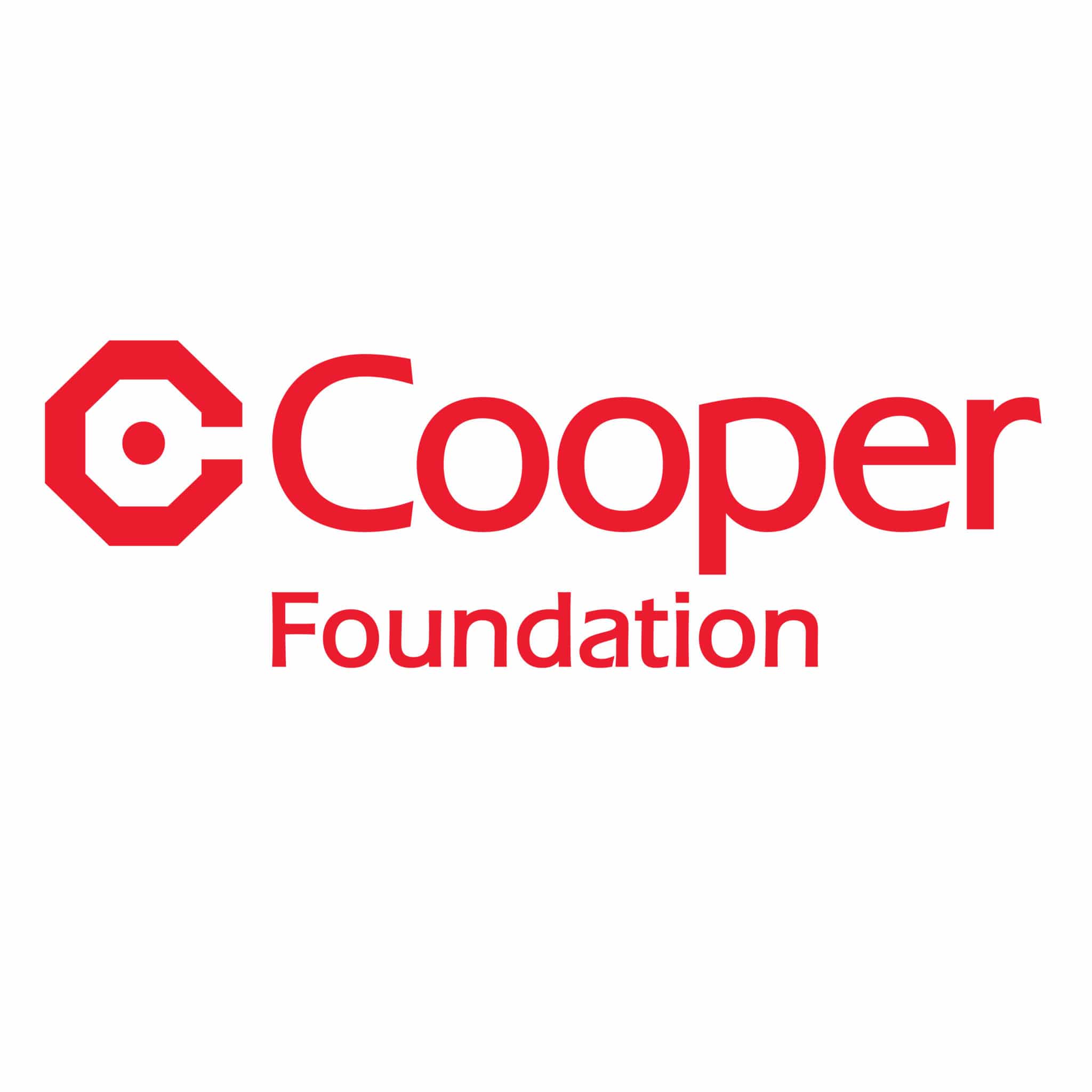 Cooper Foundation Logo Square 03