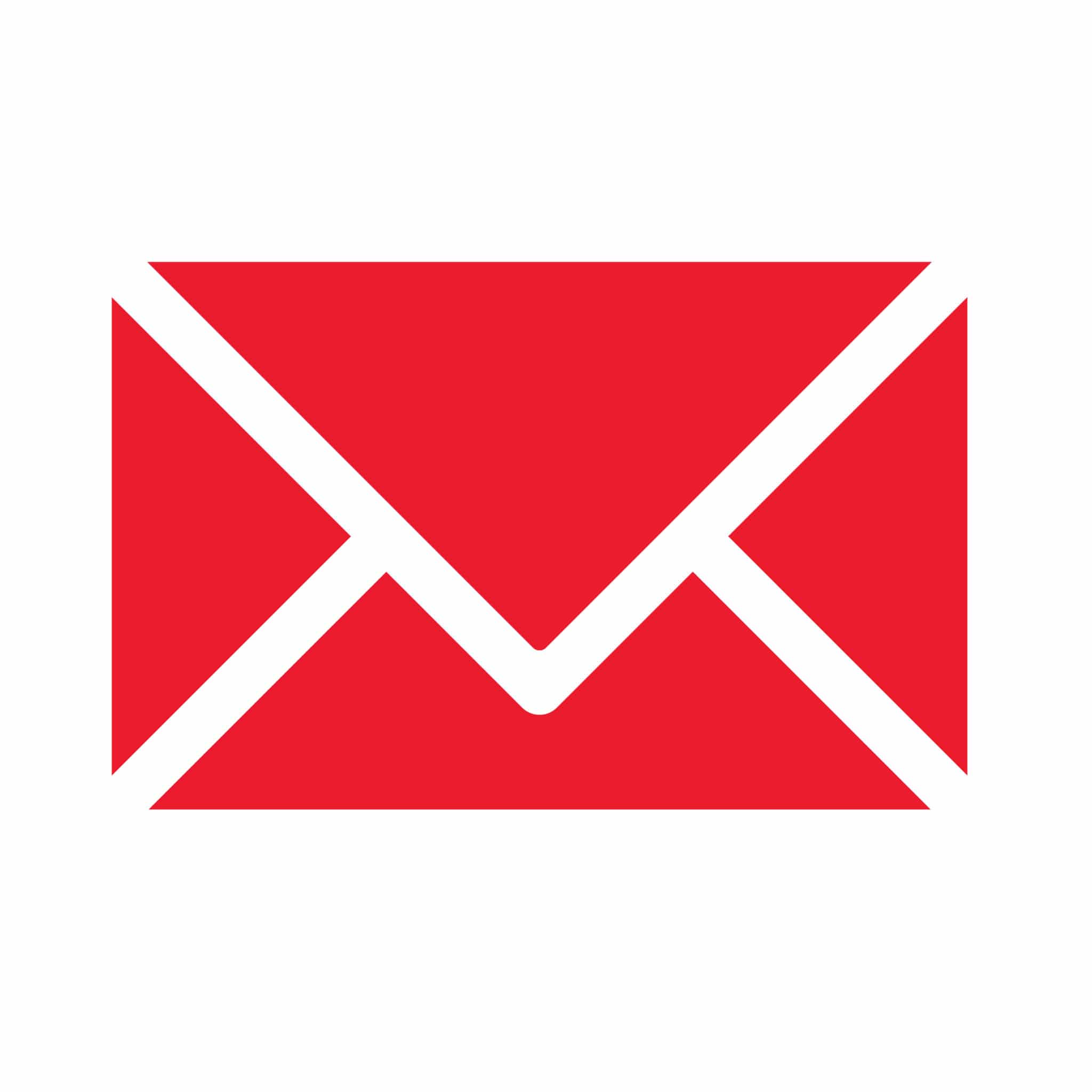 Mail Icon 02