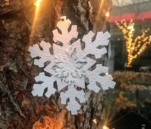 Snowflake