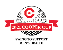 Cooper Cup Screen Logo