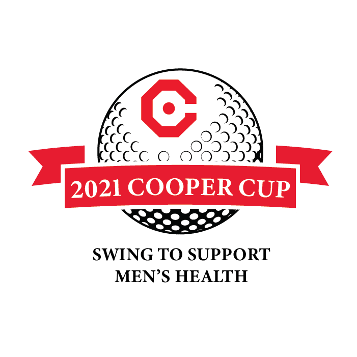 Cooper Cup 2021 Logo