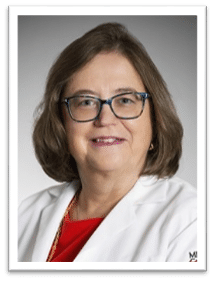 Diane Gillum, MD, 
Breast Surgeon,
MD Anderson Cancer Center at Cooper