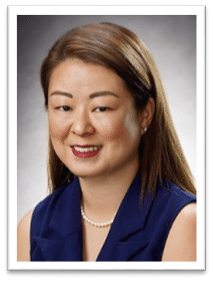 Kay Yoon-Flannery, DO, 
Co-Director, Janet Knowles Breast Cancer Center & Breast Surgeon,
MD Anderson Cancer Center at Cooper