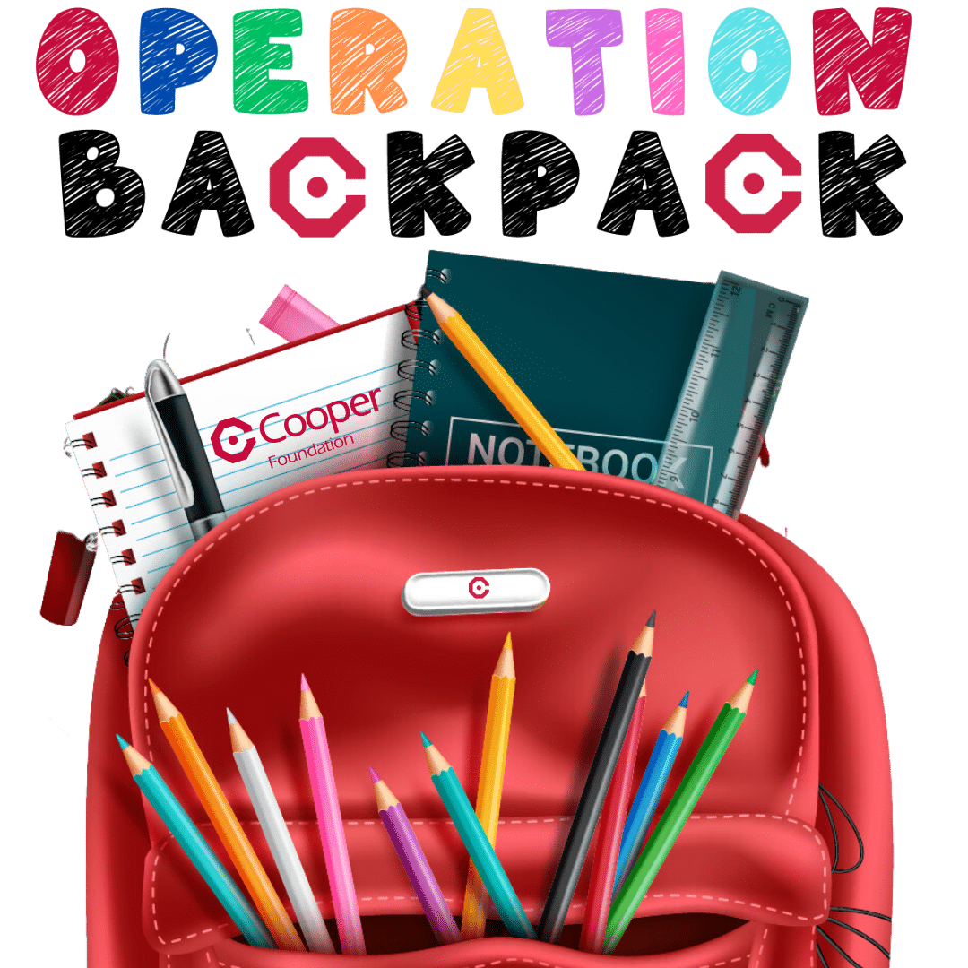 2023 Operation Backpack Logo Color