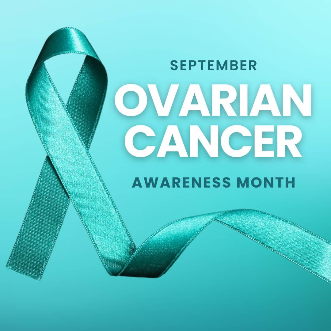 Cooper Foundation Fund Ovarian Cancer Sept 2023