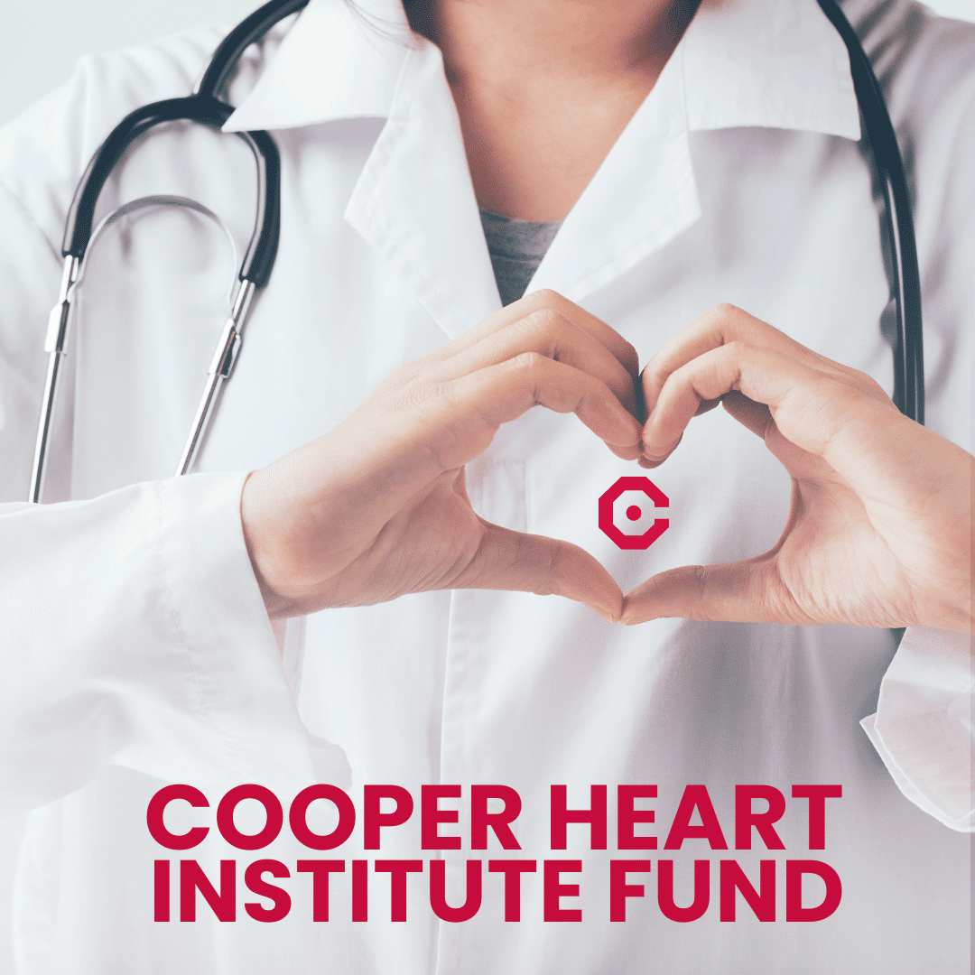 FOM Cooper Heart Institute