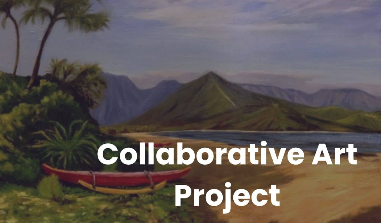 Collab Art Proj