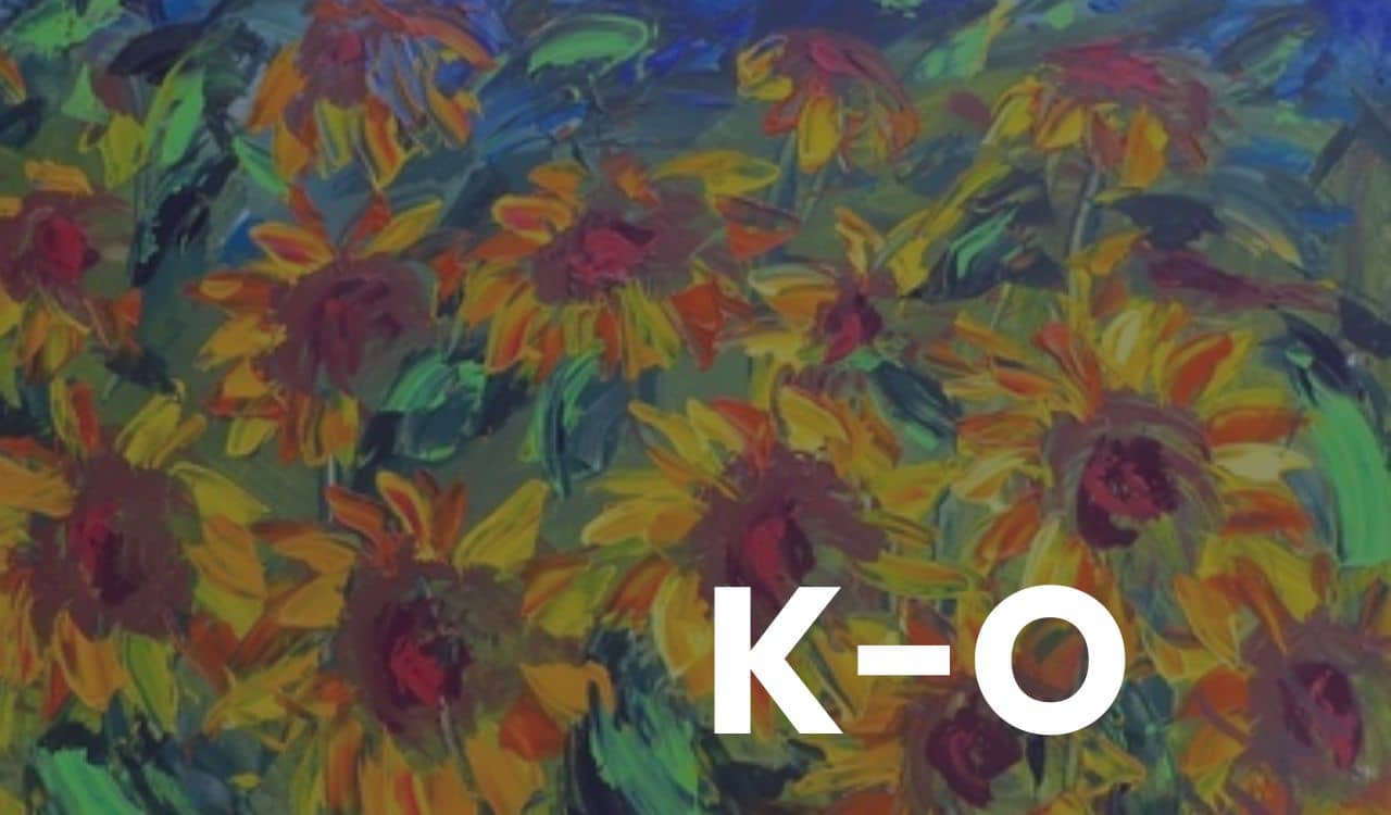 Ko