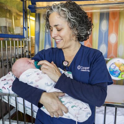Childrens Regional Hospital