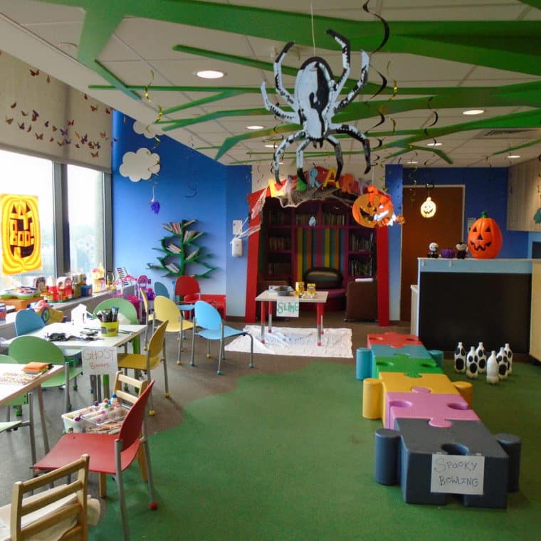 Playroom 760x760