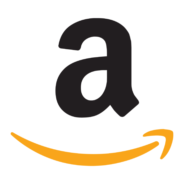 Amazon Logo 760x760