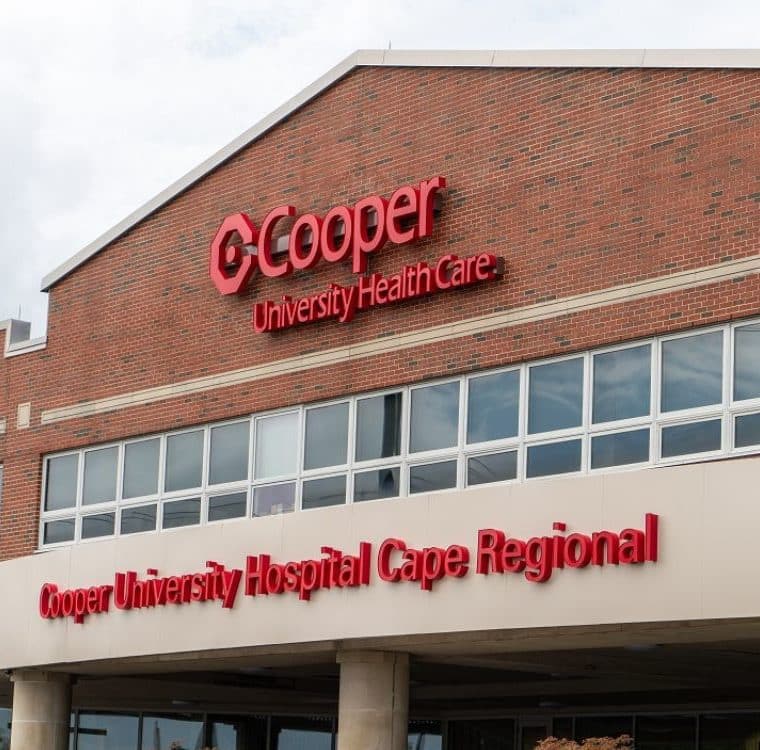 Cooper Foundation Cape Regional 7