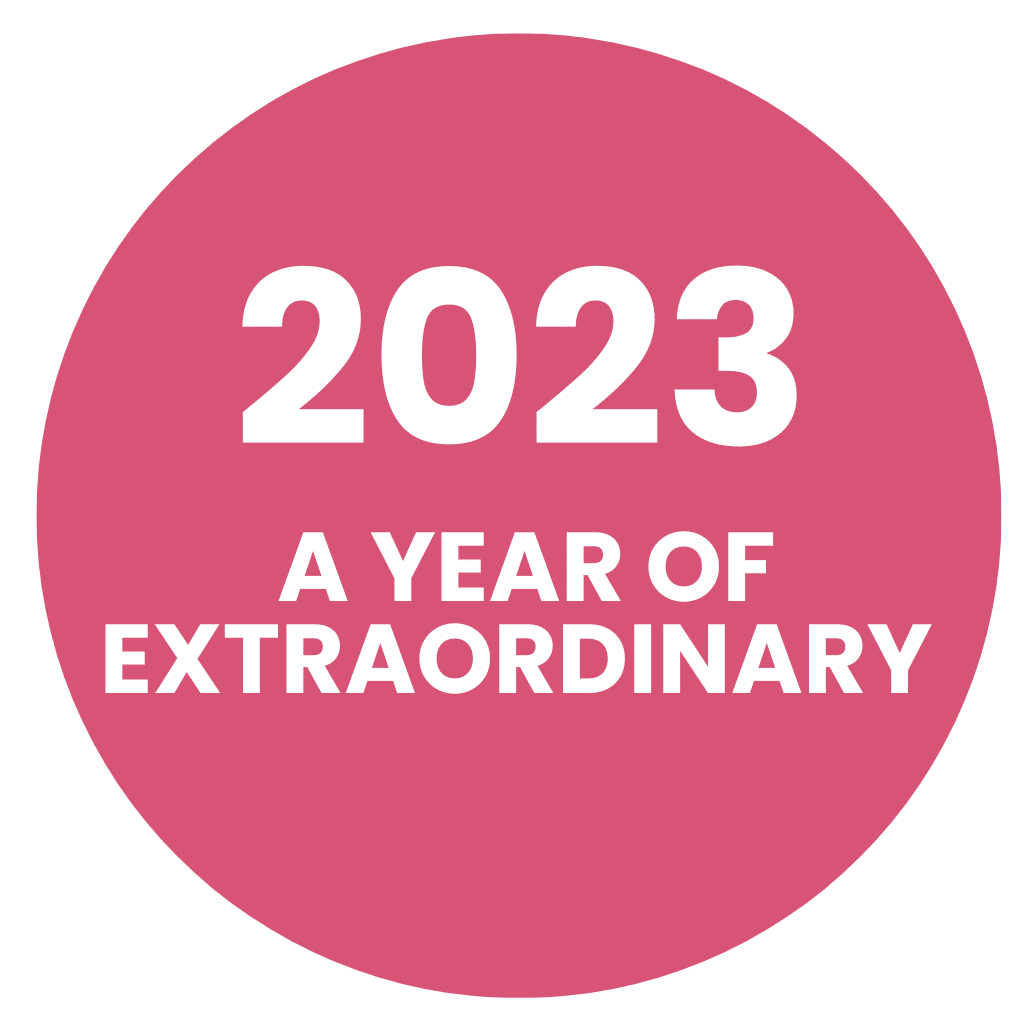 2023 Year In Review Cooper Foundation