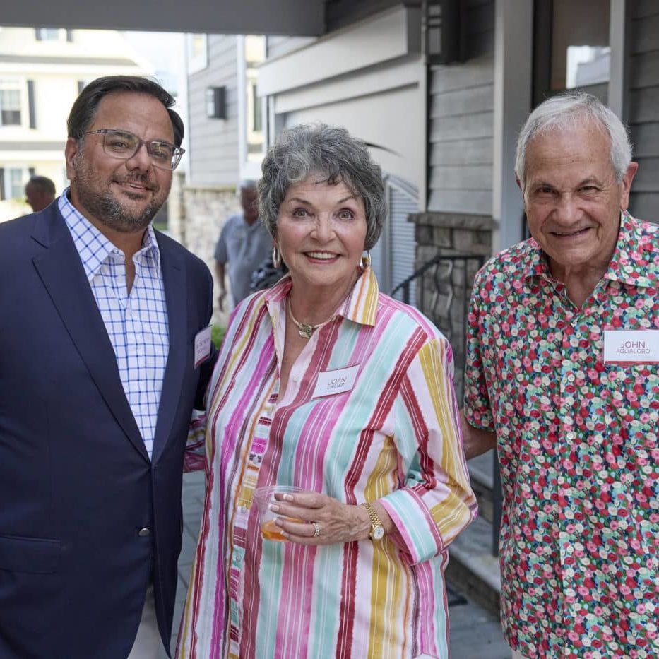 Cooper CapeSunsetGala2025 25