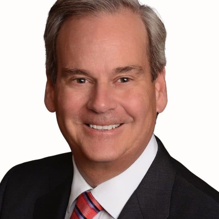 Cooper Foundation Board Phil Norcross